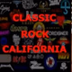 Logo de Classic Rock California