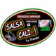 Colombia Estereo - Salsa Cali logo