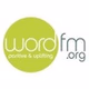 The Word - W278AH logo