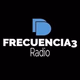 Logo de Radio FRECUENCIA3