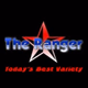 Logo de Ranger Radio