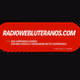 Rádio Web Luteranos logo