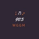 Dunbar Gospel - WGGM-LP logo