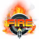 Logo de OnFire Radio