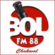 Bol FM88 logo