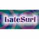 Logo de Latesurf Psychedelic Radio