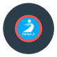 Logo de 江西新闻广播