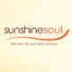 Logo de Sunshine 106.8 - Sunshine Soul