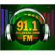 Logo de Euclides da Cunha FM