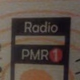 Radio PMR 1 logo
