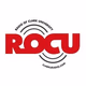 Logo de Radio of Clark University (ROCU)