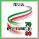 Radio Suite Network - 70 80 90 Italia D'Autore logo
