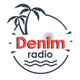 Logo de Denim Radio