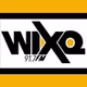 91.7 The Ville - WIXQ logo