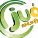 Rádio Juá 104.9 FM logo