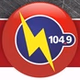 Rádio Luz FM logo