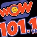 Wow - XEDN logo