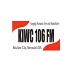 Logo de KIWC 106 FM