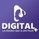 DIGITAL+ logo