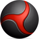 Logo de Strike FM Top 100