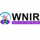 Logo de WNIR National Indie Radio
