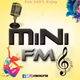 Logo de MiNi FM