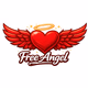 Logo de Free Angel 898