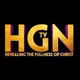 Logo de HGN Radio
