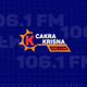 Logo de Cakra Krisna