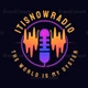 itisnow Radio Station logo