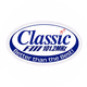 Logo de Classic FM 101.2