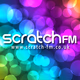 Logo de Scratch FM