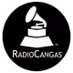 Logo de Radio Cangas