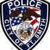 Fort Smith Police and Fire Sebastian County Sheriff ASP logo