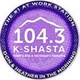 K-Shasta - KSHA logo