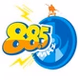 FM TANABE logo