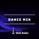 MPX Web Rádio - Dance Mix logo