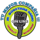 Logo de JK BOGOTANA RADIO STEREO ONLINE
