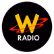 Logo de W Radio Armenia