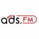 Logo de ads.FM