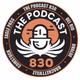 Logo de The Podcast 830