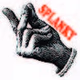 Splanky logo
