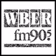 WBER 90.5 - WBER logo