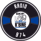 Logo de Ekip La K'bine