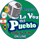Logo de Radio La Voz del Pueblo
