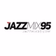Jazzmix95.com logo