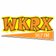 Logo de Radio Roxboro - WKRX