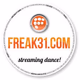 Logo de Freak31