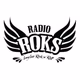 Logo de Radio ROKS