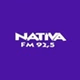 Rádio Nativa FM logo